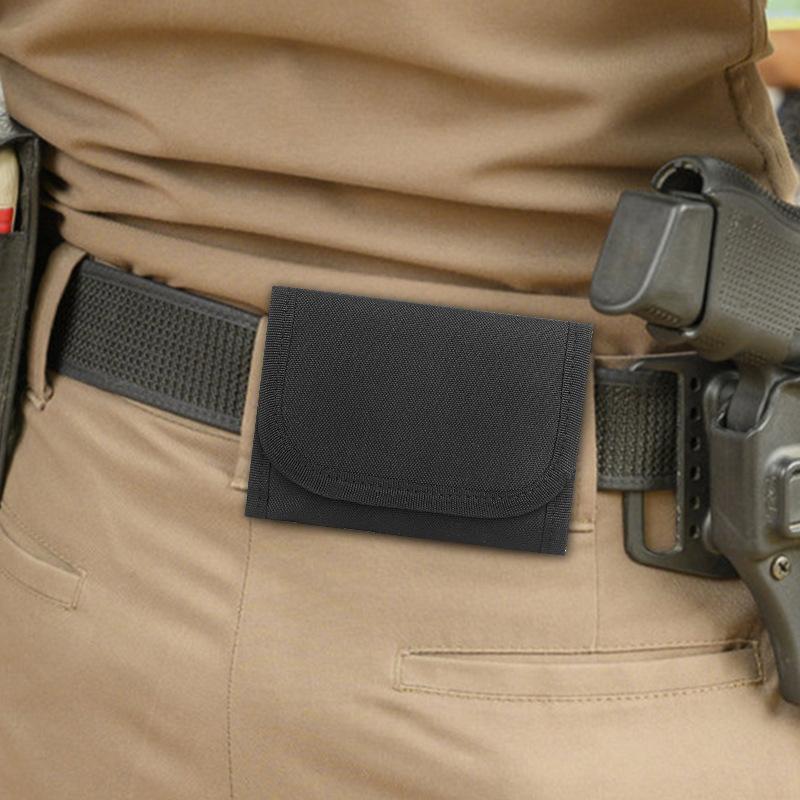Тактический патронташ на 12 патронов для винтовки, подсумок для дробовых гильз, наружный держатель для дробовых гильз Molle, охотничий аксессуар
