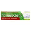 Dentifrice - HOMEODENT - Homéodent Soin Gencives Sensibles - 75ml - Arôme Anis - Mixte