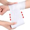 Cotton Cast Padding Wrap Breathable Orthopedics Padding Replacement Gauze Roll