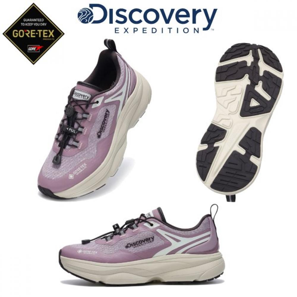 Discovery Expedition Унисекс Gore Tex Полностью Водонепроницаемый Lux Gore Corp Треккинговые Ботинки