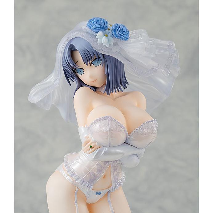 KDcolle Senran Kagura Юми Свадебное Белье Вер. Фигурка 1/7 KADOKAWA