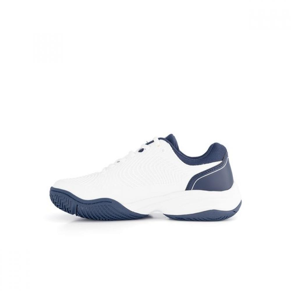 Vainer Men S Lightweight tenniS ShoeS White 9xh4f00wh
