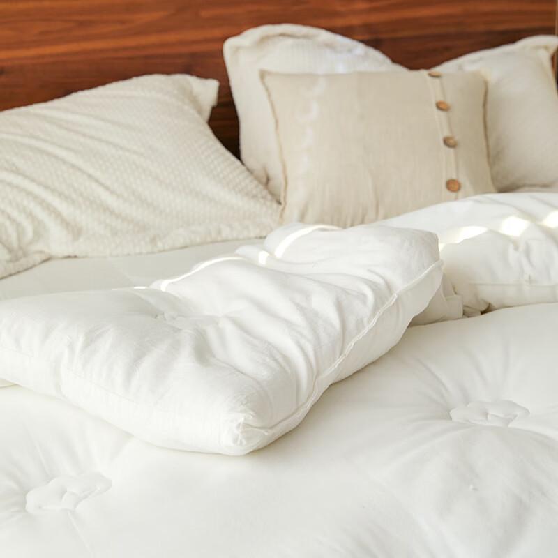 Luxury 100% Cotton Quilt