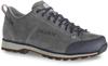 Обувь для треккинга Dolomite 54 Low GTX Fg Evo GTX (292530-1430) grey