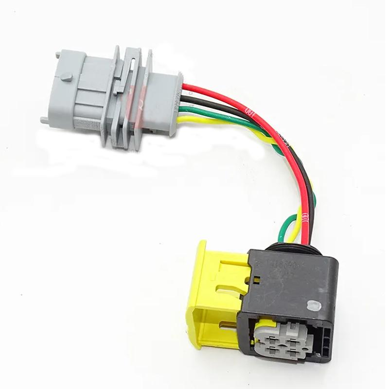 5298820 for Cummins Nox sensor electrical cable wire harness wiring harness 5298820