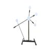 Professional Rapid-Fire Swinging Steel Target