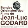 CD SOUNDTRACK - Jean Luc Godard Sakuhin Shu BVCP1064 Hortensia 1994 Japan Soundtracks & Musicals Used