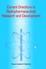 Книга Current Directions In Radiopharmaceutical Research and Development : 30