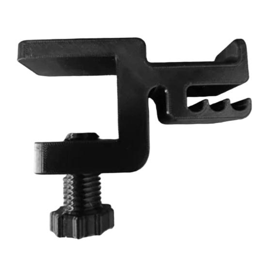 1/2 шт. Подставка для наушников, держатель для игровой гарнитуры, крючки, высокая несущая способность, регулируемая, легко