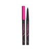 Maybelline Стойкая гелевая подводка для глаз BR-2 Светло-коричневая Водостойкая