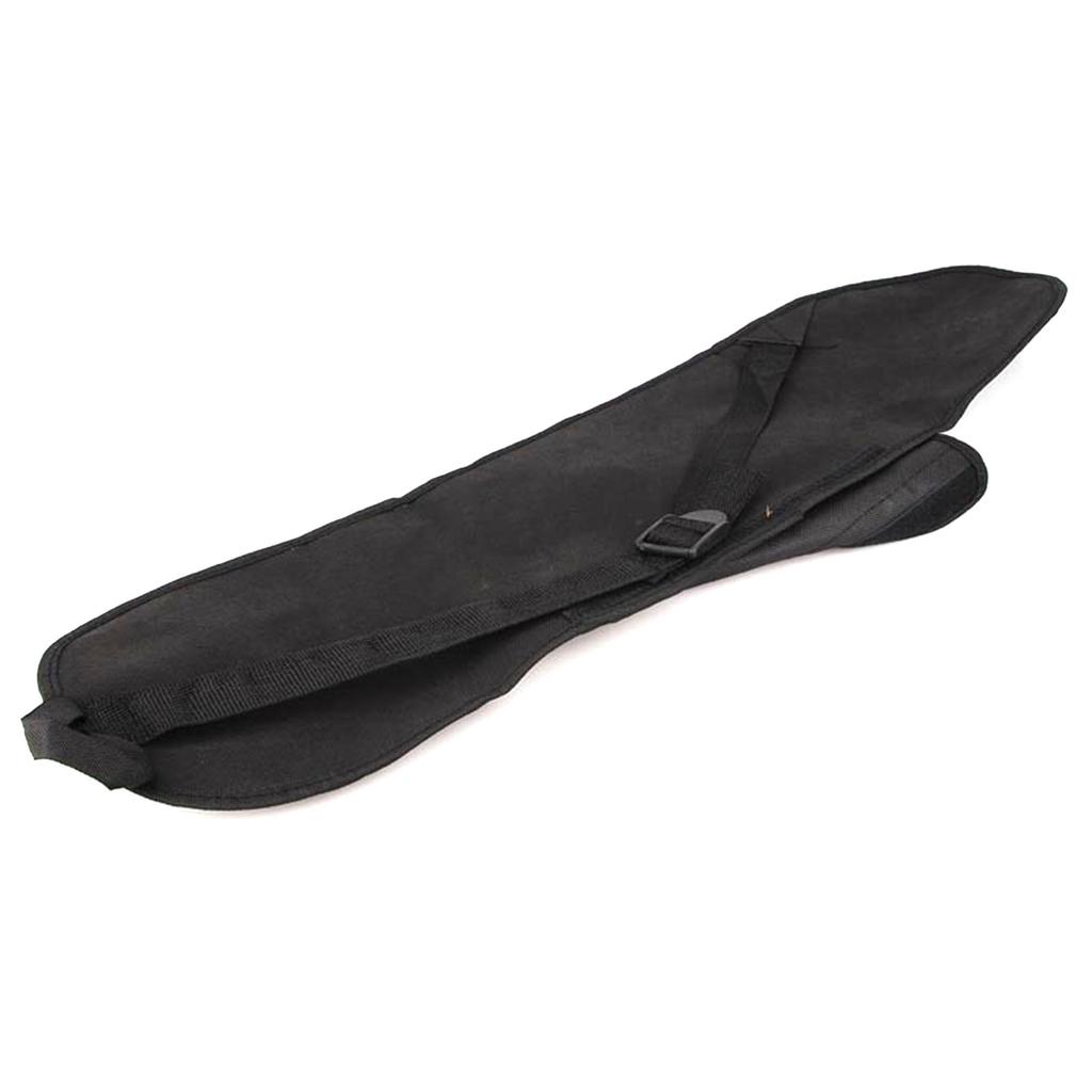 Waterproof Longboard Carrying Case Skateboard Storage Bag Skateboard Bag Longboard Bag Oxford Cloth Skateboard Backpack