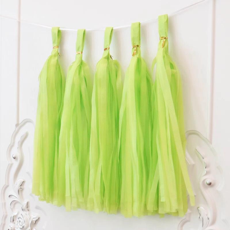 Цветная бумага Бахрома из бумаги Бумажная лента Вырезание из бумаги Творческие занятия Праздник Свадебные принадлежности Свадебная комната Свадебное украшение