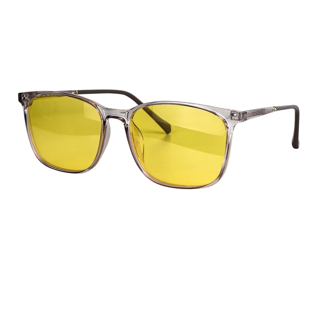 Поляризационные очки Shinu для вождения, очки для компьютера с защитой от синего света, поляризационные очки для ночного видения, многофункциональные очки