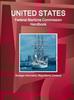 The US Federal Maritime Commission Handbook - Strategic Information, Regulations, Contacts Book