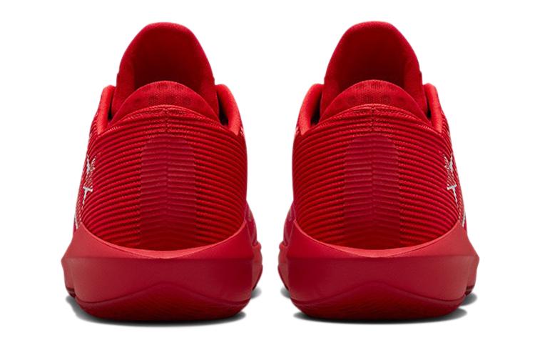 Кеды Converse All Star Bb Jet 'University Red' 171306C