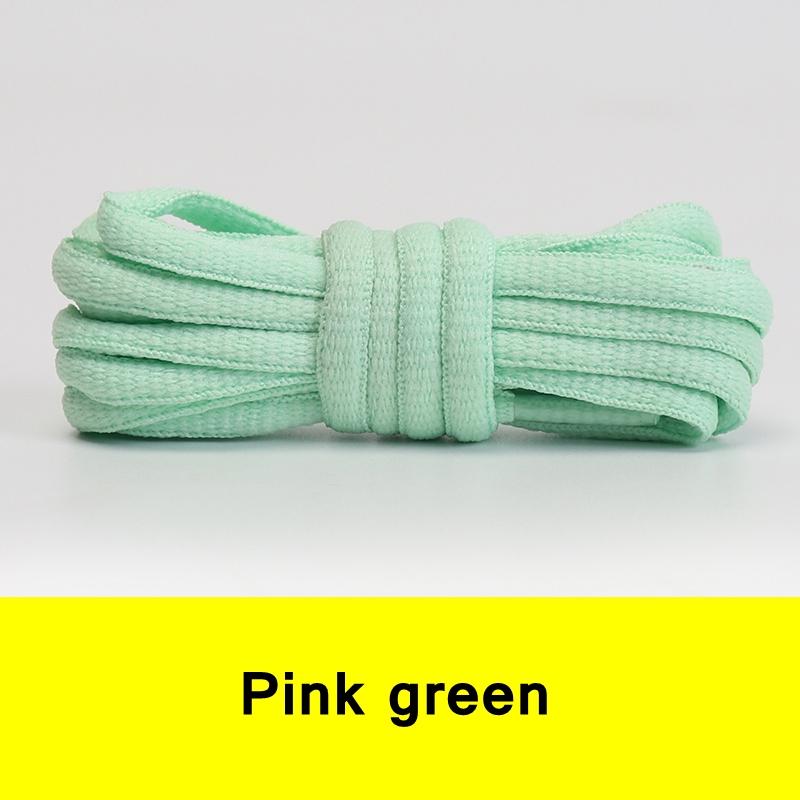 Овальные шнурки для кроссовок Полукруглые спортивные шнурки Классические круглые шнурки Взрослые Унисекс Плетеные Повседневные шнурки для ботинок Шнурки