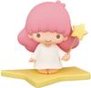 UDF Ультра Детальная Фигурка 530 Серия Персонажей Sanrio 1 Лала Высотой Примерно 70 мм Полная Фигурка Нет. - - Предварительно окрашенный,