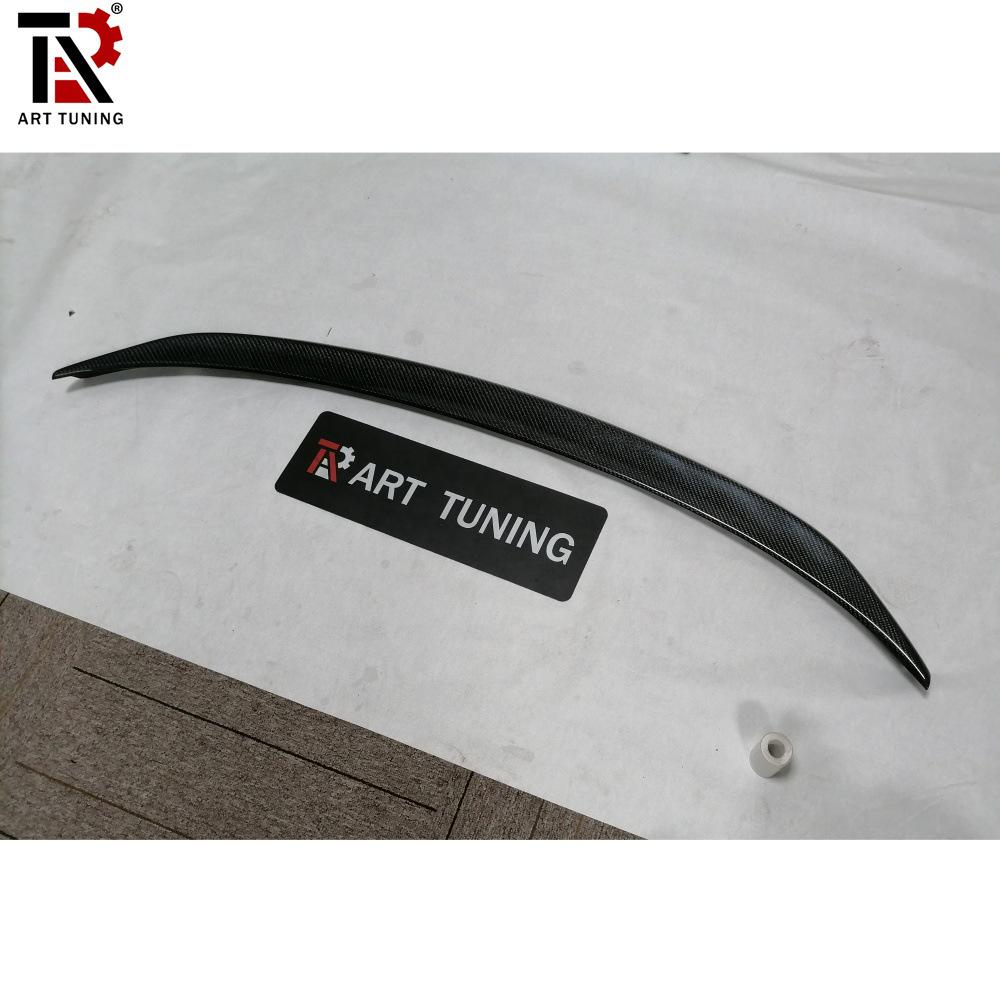 BMW 3 Series G20/G28 Carbon Fiber AC Style Rear Wing Spoiler
