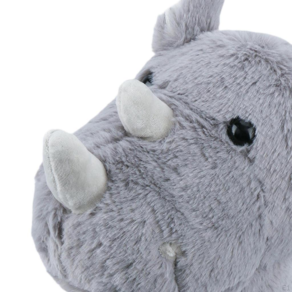 Чехол на голову клюшки для гольфа с животным, деревянный, милый, устойчивый к царапинам, протектор, головной чехол для мужчин