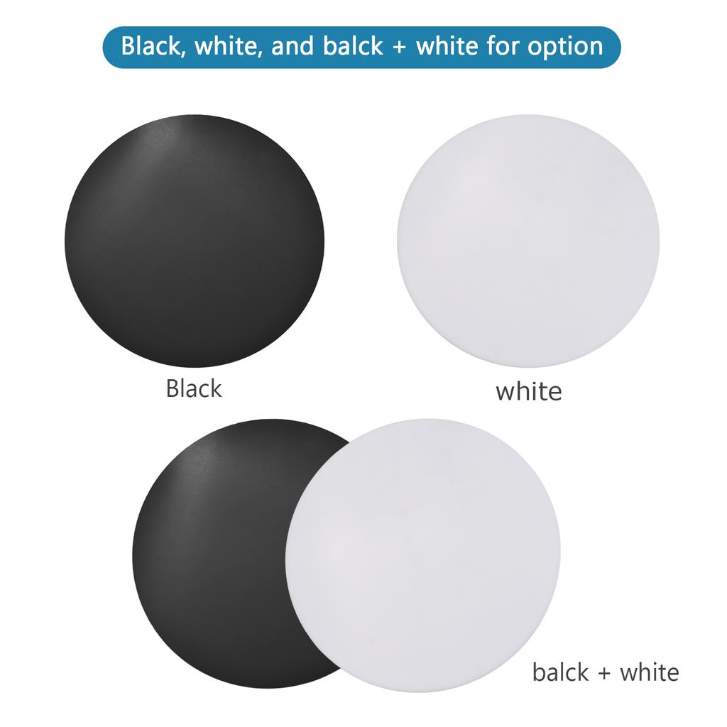 2 комплекта черных акриловых стеклянных пластин 1 8 дюйма 30x30 см Фото Летучая мышь Царапина Зеркальная пластина Студияидеал Жизнь для ювелирных часов с обеих сторон Царапина Фестиваль wi