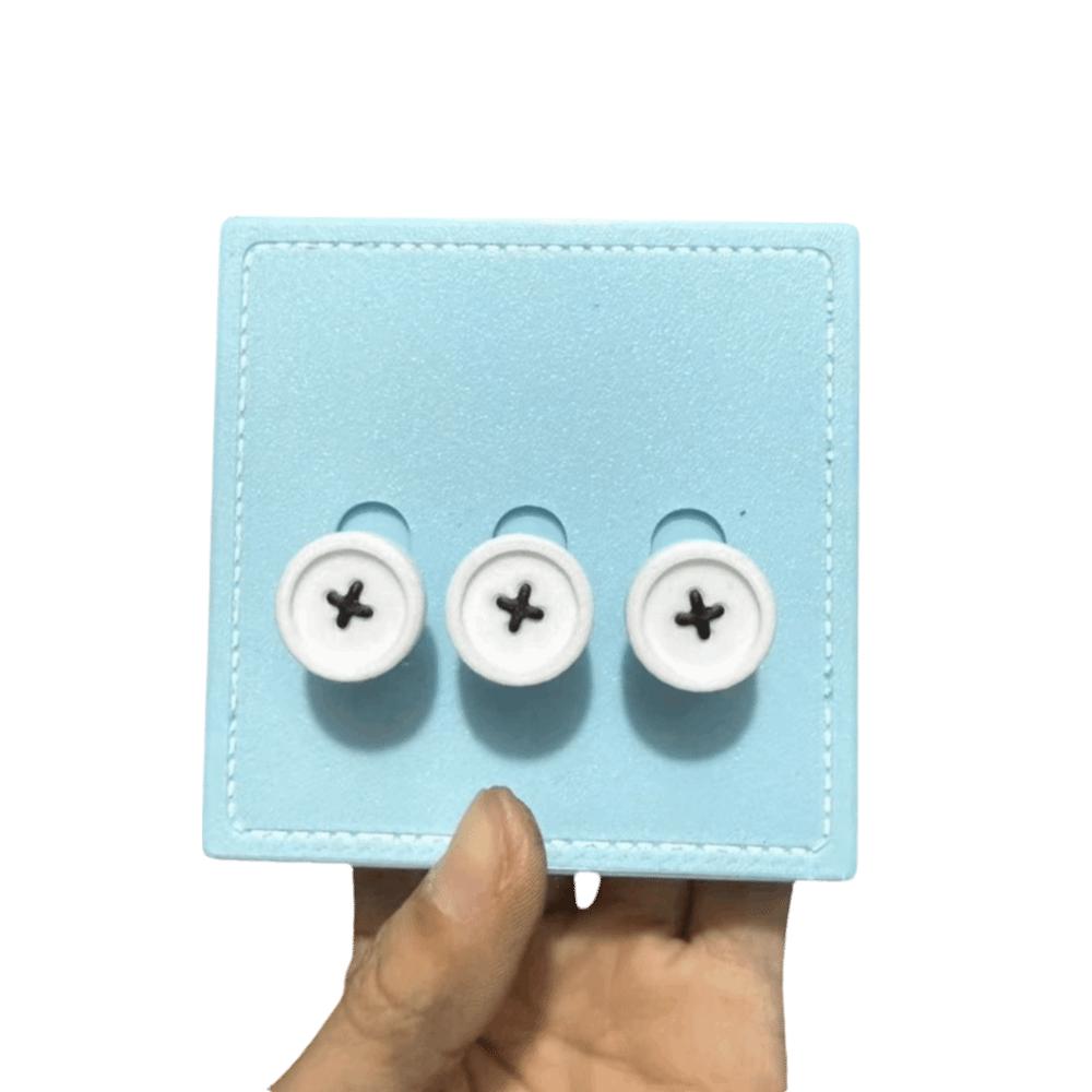 Retro Arcade Games Joystick Switch Stickers Creative Switch Frame Cover Living Room Decor