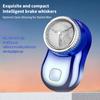 Portable Mini Electric Beard Shaving Machine USB Rechargeable For Men Wet Dry Face Beard Shaver Knife Low Noise Accessories