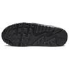 Nike Air Max 90 Futura Black Iron Grey Женские кроссовки масляно-серые DM9922-003