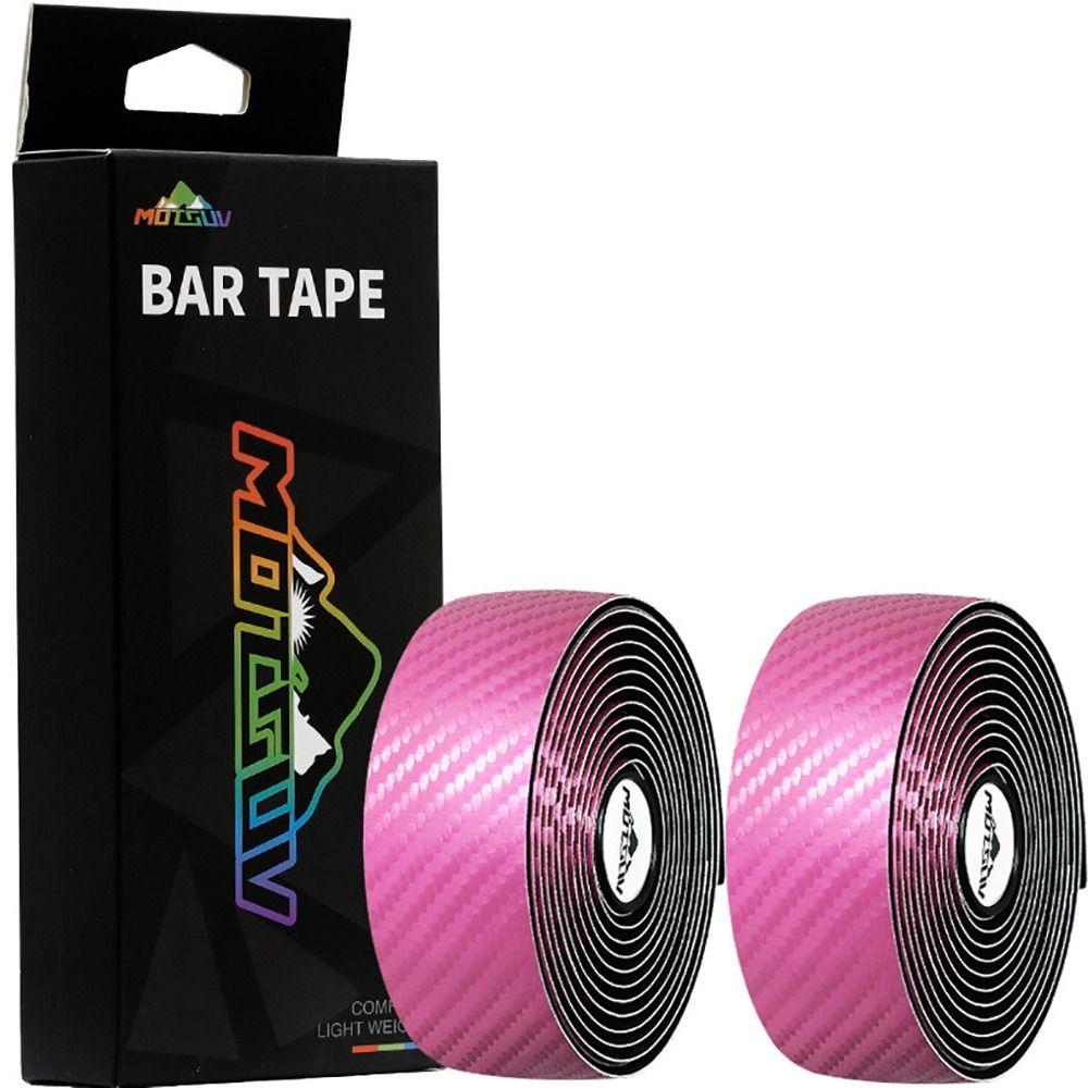 Нескользящие обмотки для руля велосипеда Ударопрочные обмотки для ручек велосипеда Аксессуары Многослойная обмотка для велосипеда