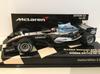 DP McLaren Mercedes Grand Prix Монтойя 530054320 1/43 MP4/20 (Британия 2005) Дж.П.