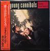 12-дюймовая пластинка FINE YOUNG CANNIBALS - Funny How Love Is L13P7114 London Records 1986 Япония Рок Б/У