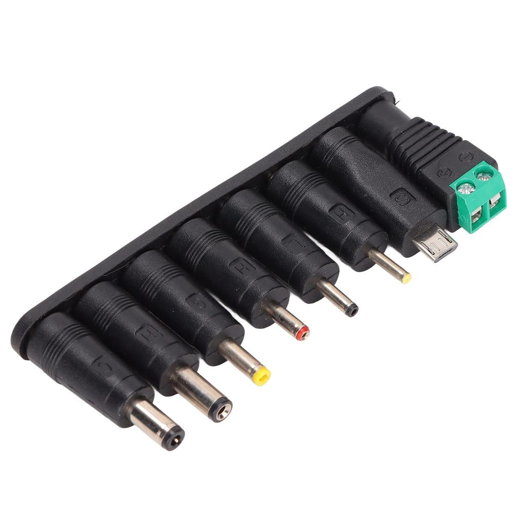 Адаптер питания 41 Вт с регулировкой напряжения, многофункциональный USB-интерфейс, адаптер питания 100–240 В