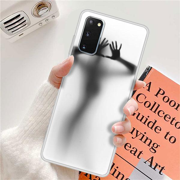 Матовый чехол для Samsung S20 FE S10 Plus S21 S8 S9 S10e Note 10 Lite 20 9 Ultra, мягкий чехол для телефона, чехол, сексуальный забавный женский чехол