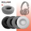 Сменные амбушюры NullMini для наушников Bluedio T3, охлаждающий гель, оголовье