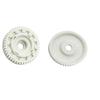 For VW EOS 2006-2016 Sunroof Motor Cog Drive Internal Plastic Gear 1Q0959591, 1Q0959591A B C, 92104500, 1704133B