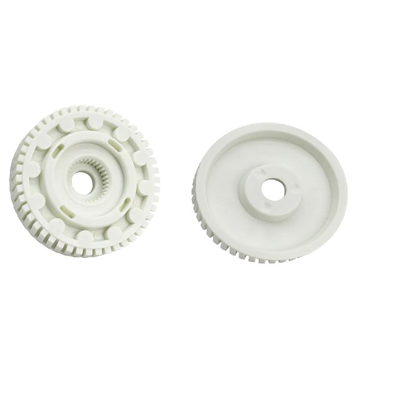 For VW EOS 2006-2016 Sunroof Motor Cog Drive Internal Plastic Gear 1Q0959591, 1Q0959591A B C, 92104500, 1704133B