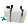 14L Hanging Water Tank for Commercial Vehicles for Agricultural Use