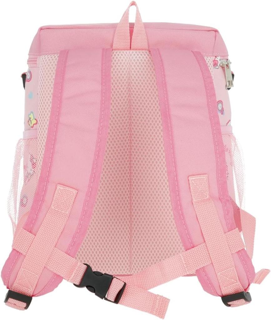 Marushin Sanrio Hello Pop Вход в детский сад Вход в детский сад Детский сад Начальная школа Поход в школу 3065018400 Рюкзак, Китти, Китти, Товары,