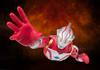 TAMASHII NATIONS Ultraman Mebius ULTRA-ACT