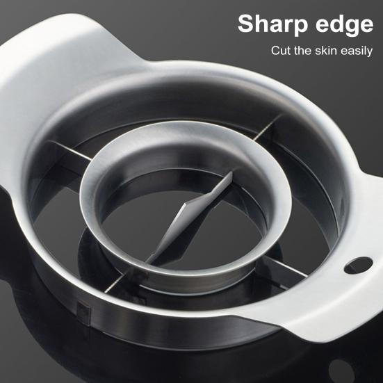 Набор из нержавеющей стали для граната с чашей, ручным приспособлением для удаления семян и шелушения для дома