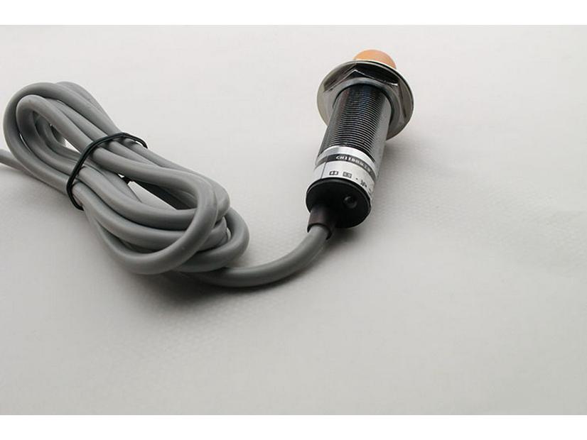 SC1810 Metal Inductive Proximity Sensor, Three-wire AC/DC, Models N/N2KN2PP2KP2DD2AA2