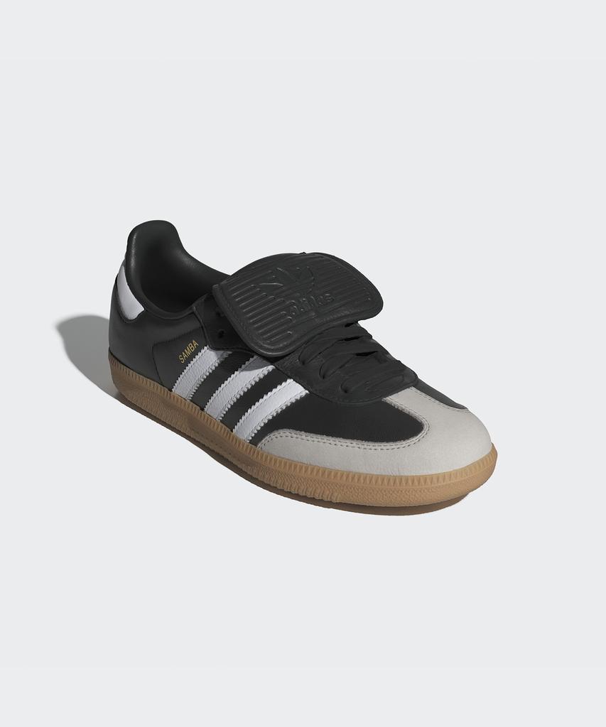 adidas Samba Lt Og - Черный:Белый / Ig2010