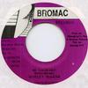 7-дюймовая пластинка ШИРЛИ МАКЛИН - Mi Country  none Bromac Records Ямайка Регги, Ска и Даб