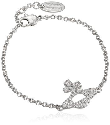 Браслет LEONIE Brass [Vivienne Westwood] женский 61020184/02W106 [Товар]