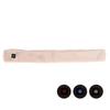 Electric Heated Scarf Winter Indoor Outdoor 3 Gears Temperature Adjustable Heating Neck Wrap for Hiking