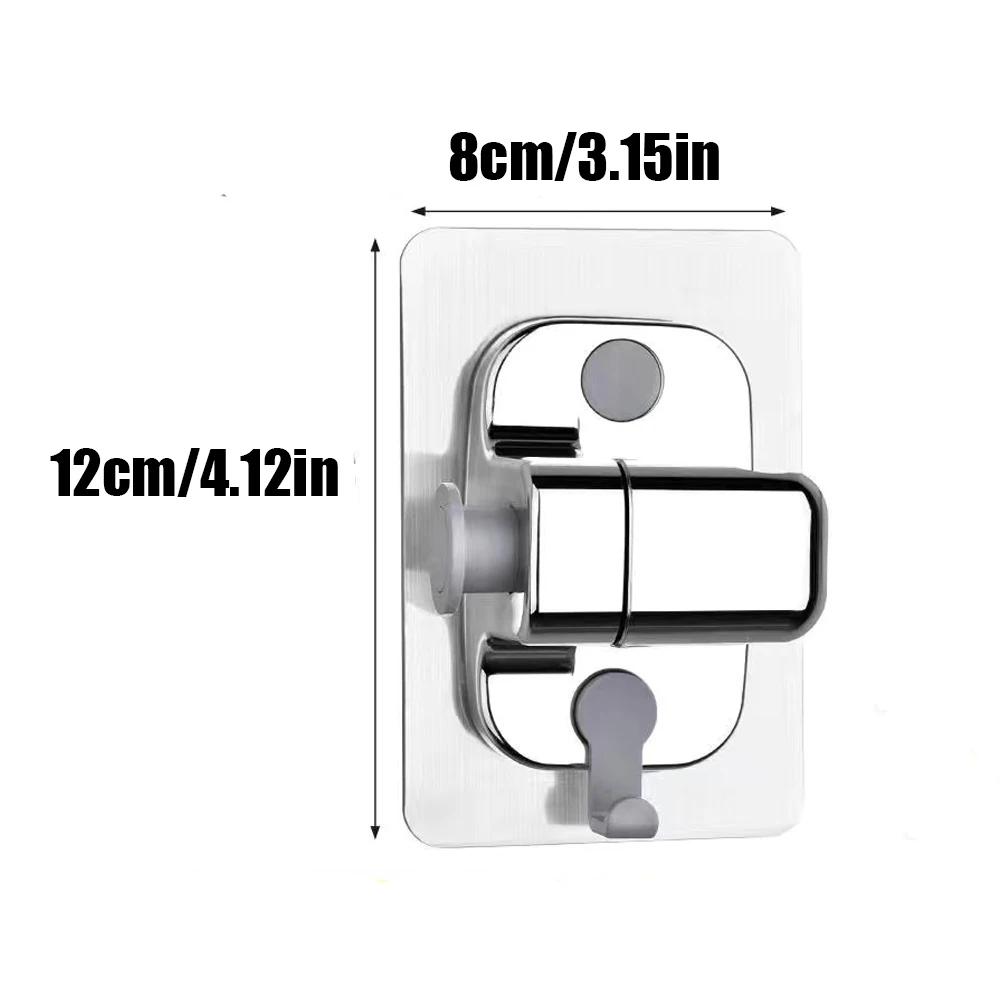 1 шт. Кольцевая душевая лейка высокого давления 3 режима Большой поток Массаж Водосберегающие АБС Ручные душевые лейки с одной кнопкой остановки воды