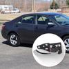Inner Door Handle Set for Toyota For Camry 2006-2011 and 2006-2012 Right Front Rear 69205-06030-C0 69206-06030-C0