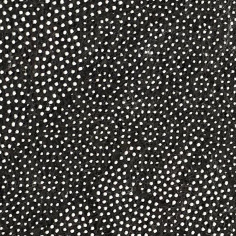 Rainbow Carpet Thickened Imitation Cashmere Cool Bedroom Bedside Blanket Household Dirt-resistant Non-slip Bay Window Mat