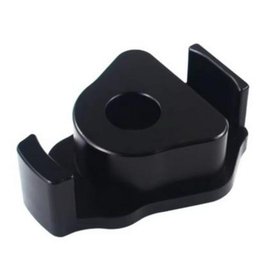 Aluminum Bearing Bracket Insert for 15-19 VW Golf GTI MK7