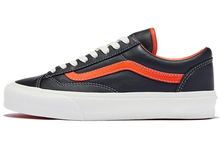 Style 36 Vans Vlt Lx 'Черное пламя' VN0A5FC32VU