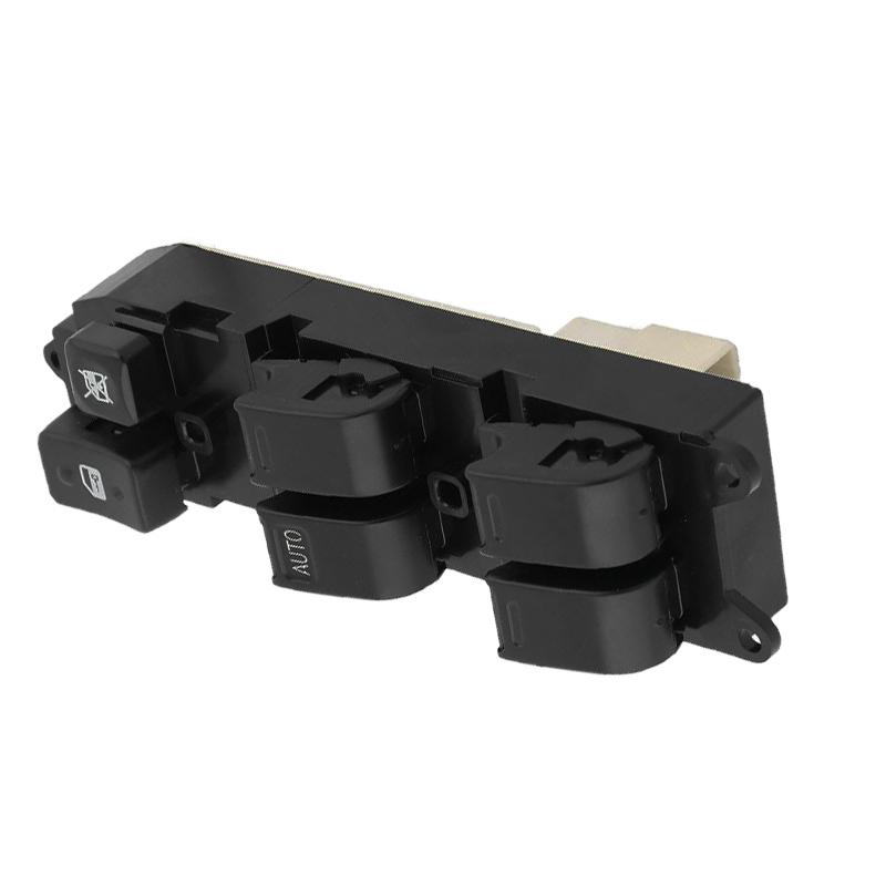 8482035010 Выключатель стеклоподъемника Главный выключатель управления стеклоподъемниками для Toyota 1993-1995 4-ходовой грузовик HILUX CARINA